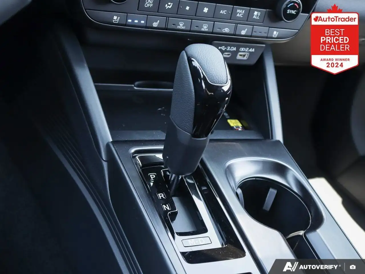 Subaru OUTBACK fotografie Subaru OUTBACK