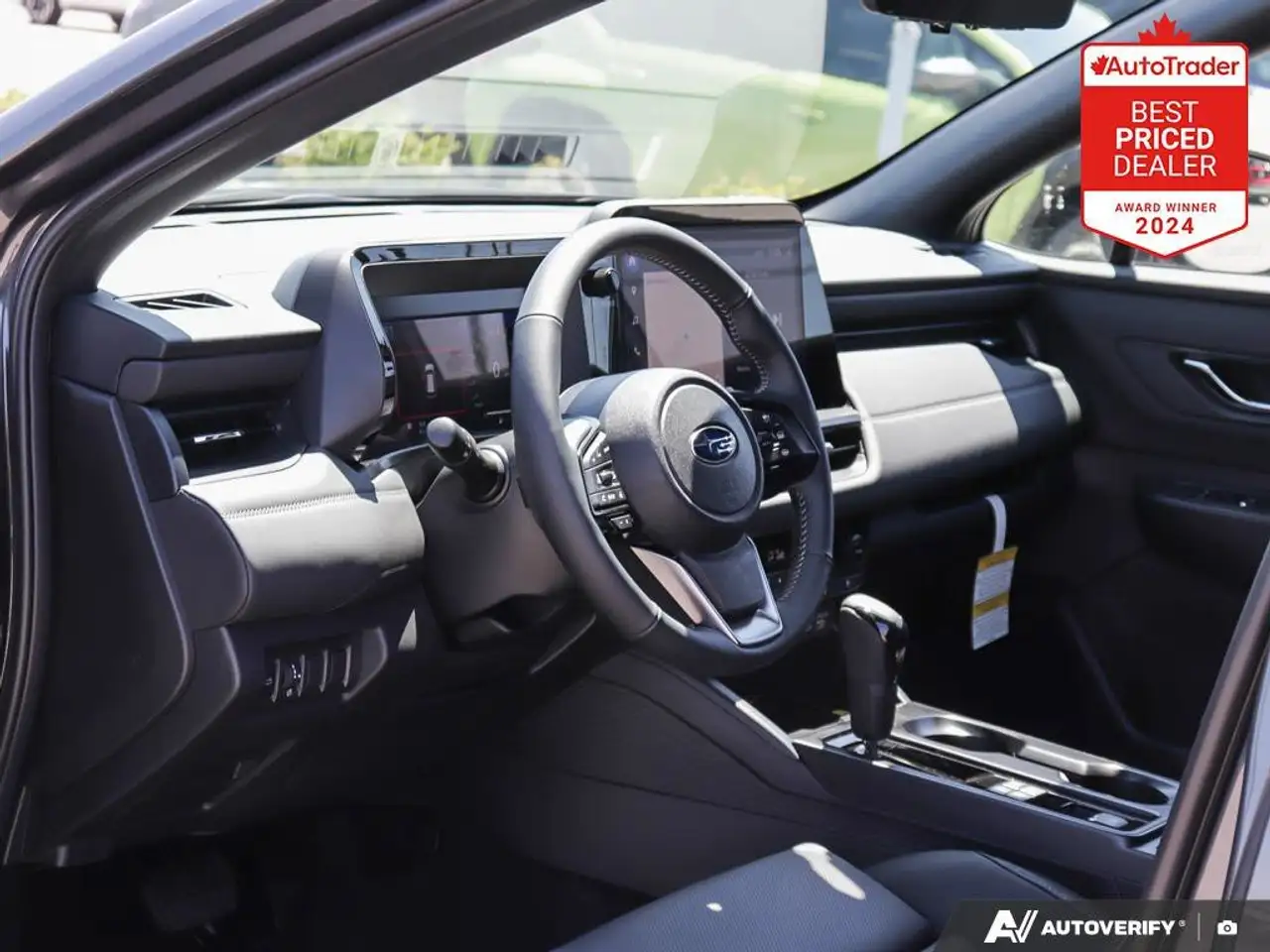 Subaru OUTBACK fotografie Subaru OUTBACK