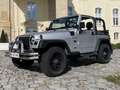 Jeep Wrangler Wrangler 2,4 Sport Soft Top Sport Silber - thumbnail 11