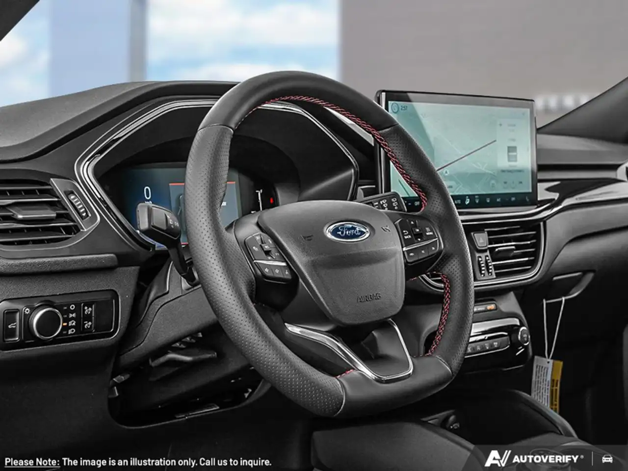 Ford Escape photo Ford Escape
