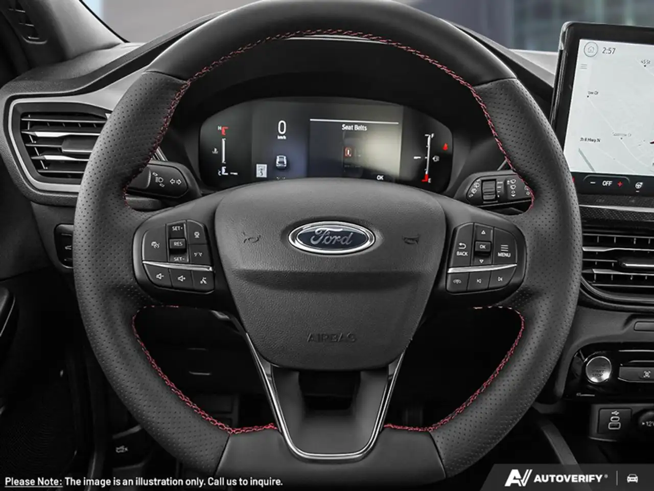 Ford Escape photo Ford Escape