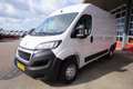 Peugeot Boxer 2.2 BlueHDi 140PK L2H2 Nr. V019 | Airco | Cruise | Wit - thumbnail 9