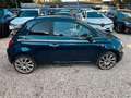 Fiat 500C 500 Cabrio Dolce Irmscher Nav*Temp*AWR*Digitacho Blau - thumbnail 7