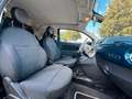 Fiat 500C 500 Cabrio Dolce Irmscher Nav*Temp*AWR*Digitacho Blau - thumbnail 13