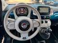 Fiat 500C 500 Cabrio Dolce Irmscher Nav*Temp*AWR*Digitacho Blau - thumbnail 12