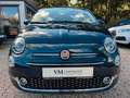Fiat 500C 500 Cabrio Dolce Irmscher Nav*Temp*AWR*Digitacho Blau - thumbnail 2