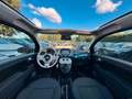 Fiat 500C 500 Cabrio Dolce Irmscher Nav*Temp*AWR*Digitacho Blau - thumbnail 11