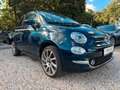 Fiat 500C 500 Cabrio Dolce Irmscher Nav*Temp*AWR*Digitacho Blau - thumbnail 3