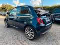 Fiat 500C 500 Cabrio Dolce Irmscher Nav*Temp*AWR*Digitacho Blau - thumbnail 8