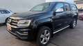 Volkswagen Amarok Ultimate DoubleCab 4Motion Schwarz - thumbnail 2