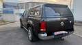 Volkswagen Amarok Ultimate DoubleCab 4Motion Schwarz - thumbnail 3
