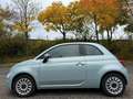 Fiat 500C 500 Dolcevita Cabrio Hybrid|Parkhilfe|NAVI|Tempo Blauw - thumbnail 7