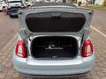 Fiat 500C 500 Dolcevita Cabrio Hybrid|Parkhilfe|NAVI|Tempo Blauw - thumbnail 9