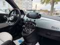Fiat 500C 500 Dolcevita Cabrio Hybrid|Parkhilfe|NAVI|Tempo Blauw - thumbnail 12