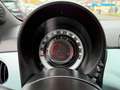 Fiat 500C 500 Dolcevita Cabrio Hybrid|Parkhilfe|NAVI|Tempo Blauw - thumbnail 16