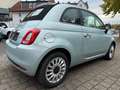 Fiat 500C 500 Dolcevita Cabrio Hybrid|Parkhilfe|NAVI|Tempo Blauw - thumbnail 4