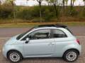 Fiat 500C 500 Dolcevita Cabrio Hybrid|Parkhilfe|NAVI|Tempo Blauw - thumbnail 8