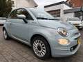 Fiat 500C 500 Dolcevita Cabrio Hybrid|Parkhilfe|NAVI|Tempo Blauw - thumbnail 3