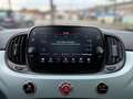 Fiat 500C 500 Dolcevita Cabrio Hybrid|Parkhilfe|NAVI|Tempo Blauw - thumbnail 17