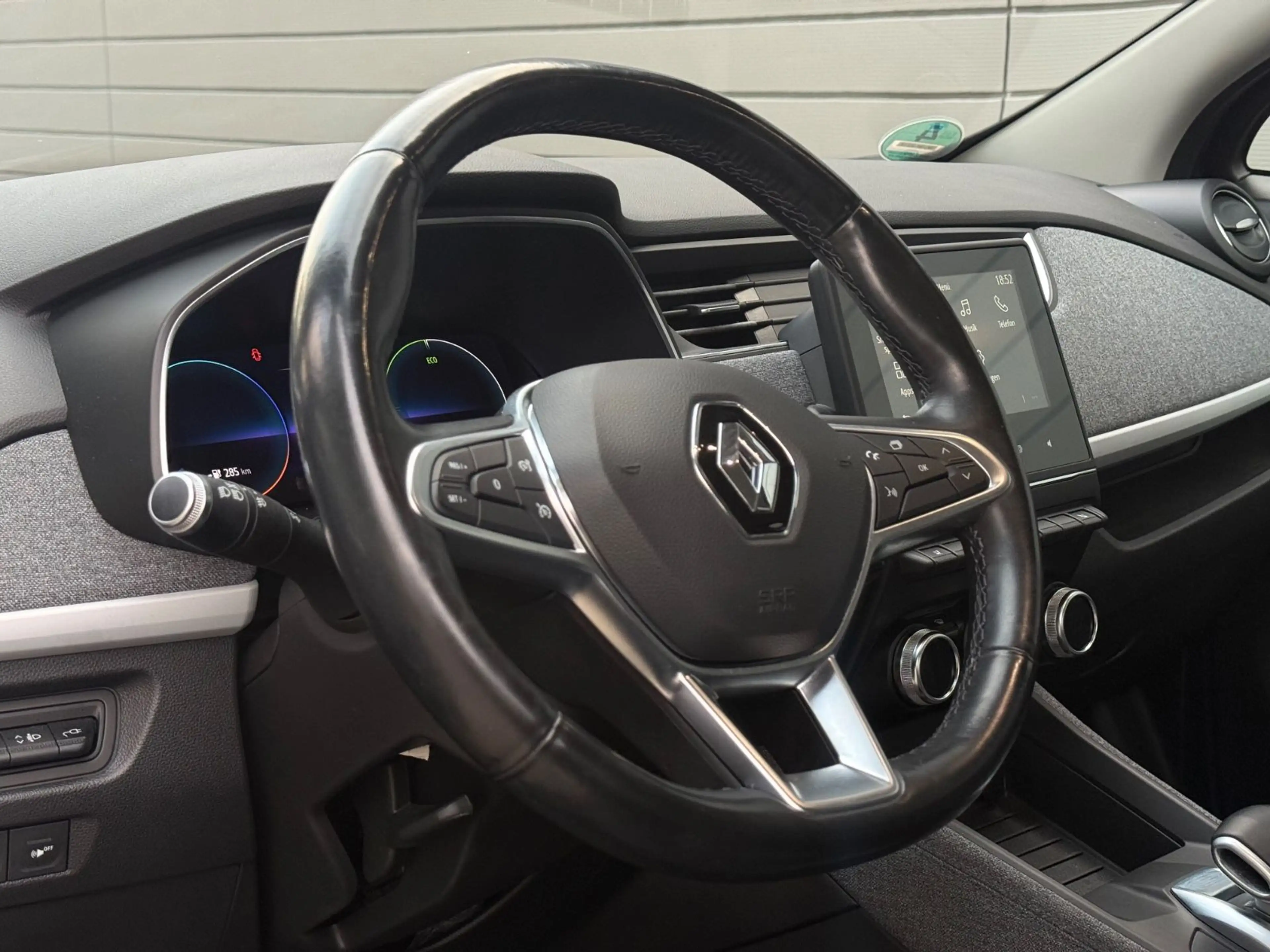 Renault ZOE Experience *TÜV NEU*SOH 87%* — photo 14