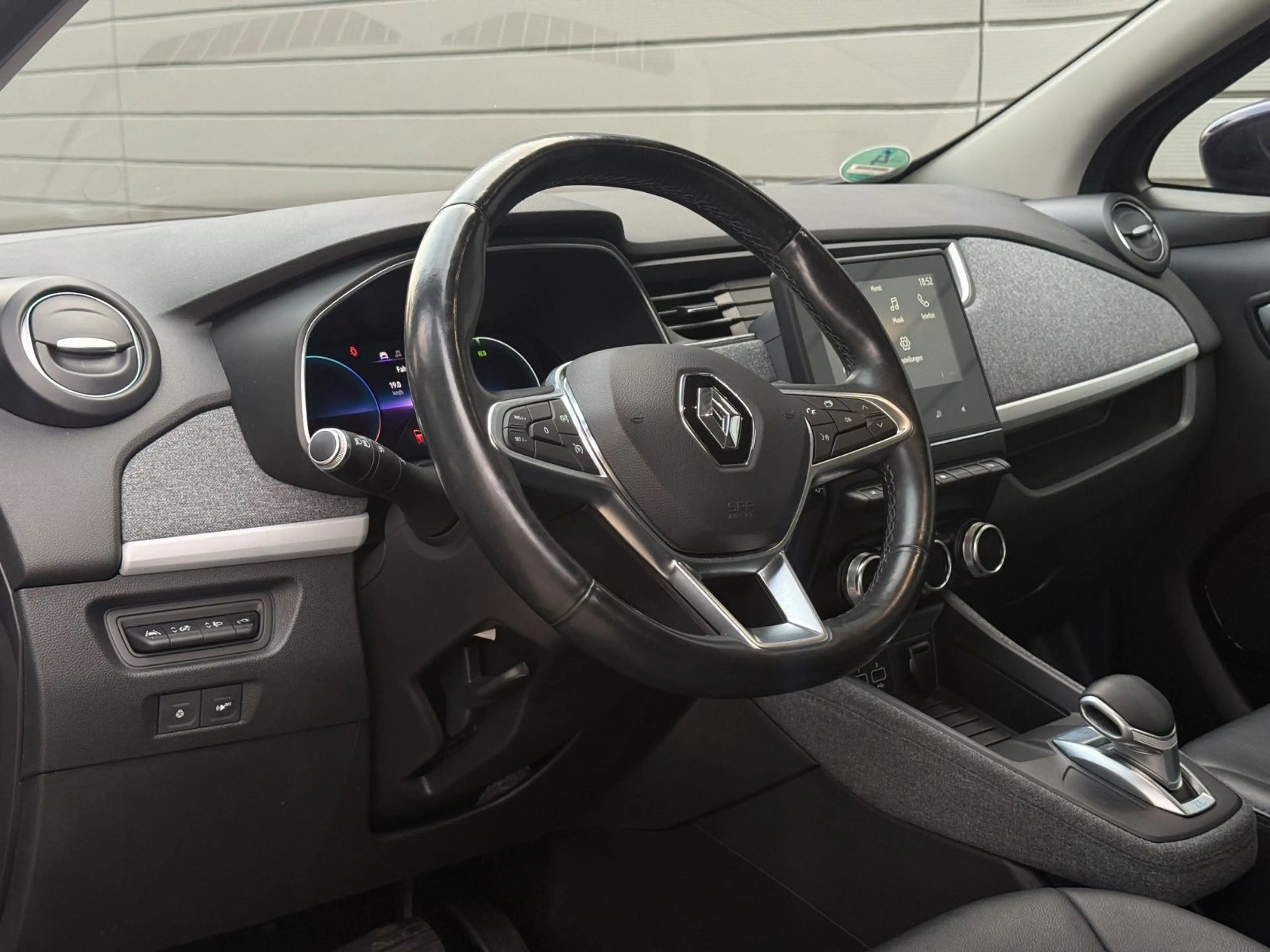 Renault ZOE Experience *TÜV NEU*SOH 87%* — photo 13