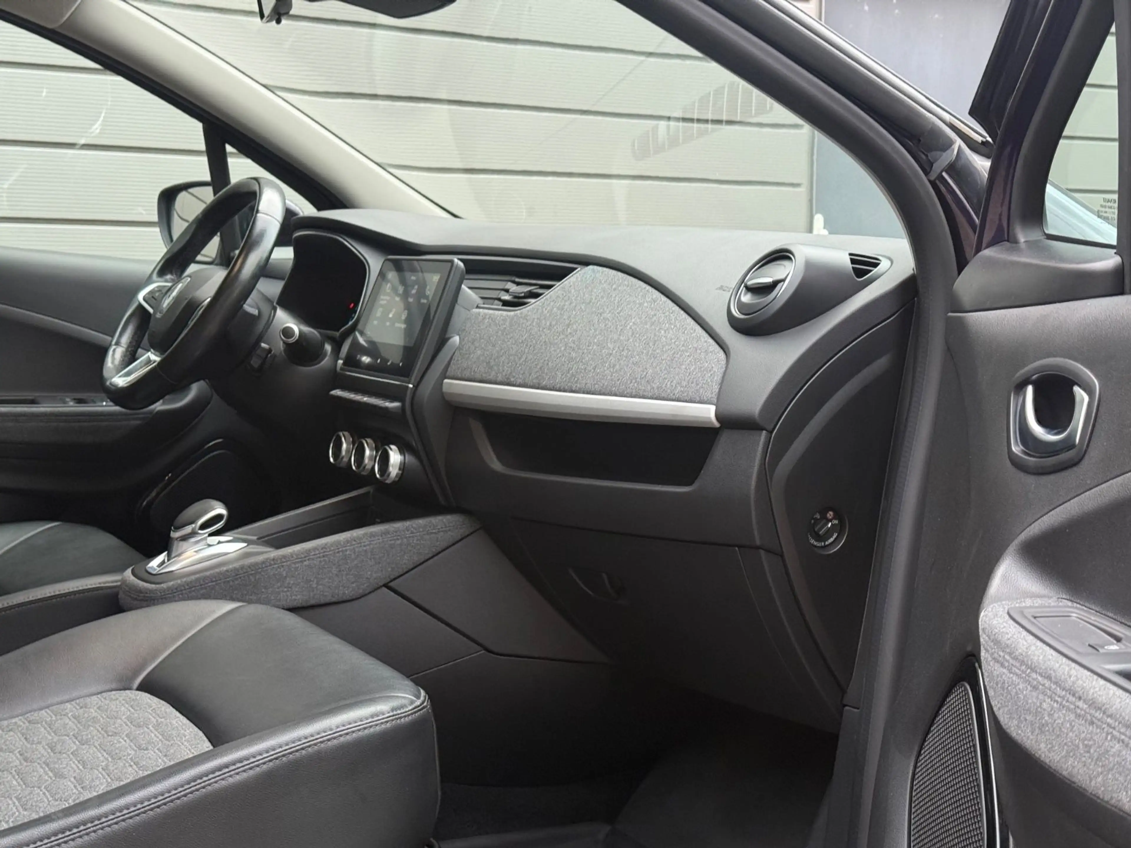 Renault ZOE Experience *TÜV NEU*SOH 87%* — photo 15