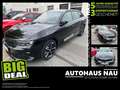 Opel Astra Sports Tourer 1.2 Turbo GS Line inkl. Inspektionsp Schwarz - thumbnail 1