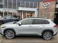 Toyota Corolla Cross 2.0 High Power Hybrid First Edition NL-AUTO BLIND Gris - thumbnail 6