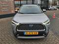 Toyota Corolla Cross 2.0 High Power Hybrid First Edition NL-AUTO BLIND Gris - thumbnail 4