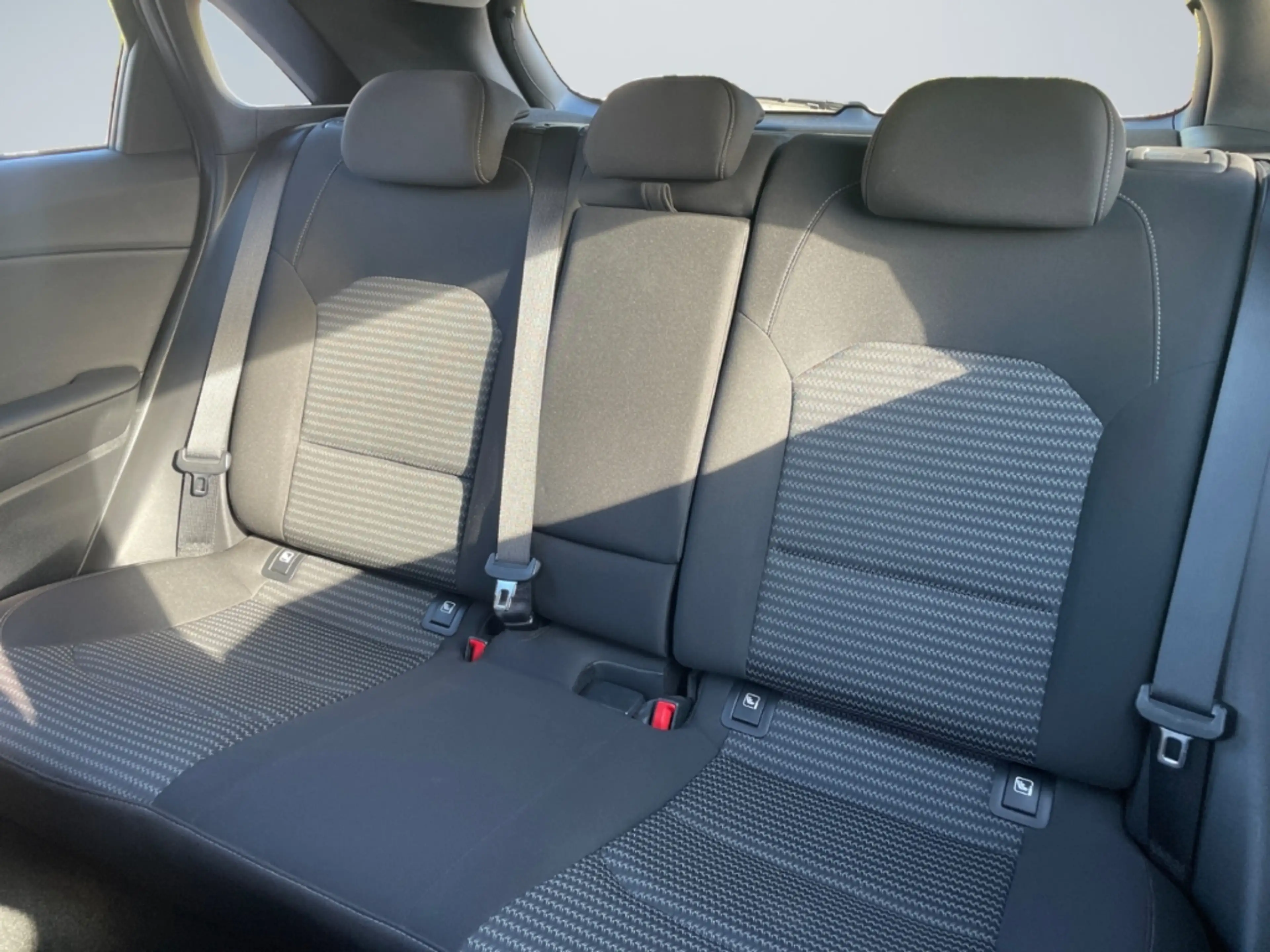 Kia Ceed / cee'd Vision 1.0T-Gdi Klimaautom PDC SHZ Temp Apple CarP — photo 13