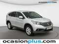 Honda CR-V 1.6i-DTEC Elegance 4x2 Plateado - thumbnail 2