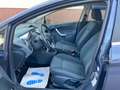 Ford Fiesta Fiesta 1.25 Titanium*2.HAND*KLIMA*5 TÜRIG* Grau - thumbnail 7