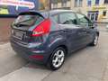 Ford Fiesta Fiesta 1.25 Titanium*2.HAND*KLIMA*5 TÜRIG* Grau - thumbnail 4