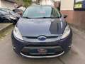 Ford Fiesta Fiesta 1.25 Titanium*2.HAND*KLIMA*5 TÜRIG* Grau - thumbnail 2