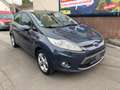 Ford Fiesta Fiesta 1.25 Titanium*2.HAND*KLIMA*5 TÜRIG* Grau - thumbnail 3