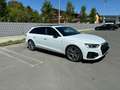 Audi A4 A4 Avant 35 TDI S-line S-tronic S-line Weiß - thumbnail 5