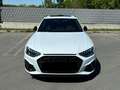 Audi A4 A4 Avant 35 TDI S-line S-tronic S-line Weiß - thumbnail 3