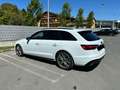 Audi A4 A4 Avant 35 TDI S-line S-tronic S-line Weiß - thumbnail 7