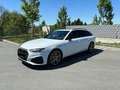 Audi A4 A4 Avant 35 TDI S-line S-tronic S-line Weiß - thumbnail 1