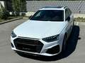 Audi A4 A4 Avant 35 TDI S-line S-tronic S-line Weiß - thumbnail 2