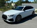 Audi A4 A4 Avant 35 TDI S-line S-tronic S-line Weiß - thumbnail 4