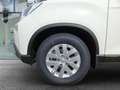 SsangYong Musso Amber 4WD 2.2 D Allrad°Sperrdiff.°DAB°Temp° Wit - thumbnail 19