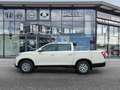 SsangYong Musso Amber 4WD 2.2 D Allrad°Sperrdiff.°DAB°Temp° Weiß - thumbnail 3