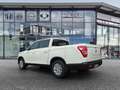 SsangYong Musso Amber 4WD 2.2 D Allrad°Sperrdiff.°DAB°Temp° Wit - thumbnail 4