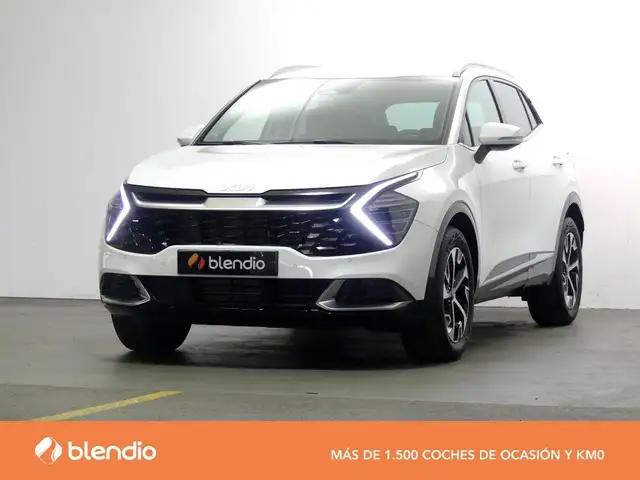 Kia Sportage HEV TECH 4X2 169KW 230CV