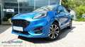 Ford Puma 1.0 EcoBoost Mild Hybrid ST-Line *NAVI Blau - thumbnail 2