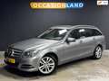Mercedes-Benz C 250 Estate Avantgarde|CRUISE|STOELV|NAVI|BLUETOOTH|17I Gris - thumbnail 1