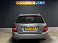 Mercedes-Benz C 250 Estate Avantgarde|CRUISE|STOELV|NAVI|BLUETOOTH|17I Gris - thumbnail 6