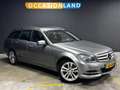 Mercedes-Benz C 250 Estate Avantgarde|CRUISE|STOELV|NAVI|BLUETOOTH|17I Gris - thumbnail 4