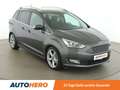 Ford Grand C-Max 1.5 EcoBoost Titanium Aut. *XENON*NAVI*AHK* Grau - thumbnail 8